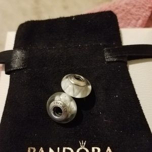 Pandora morano charms